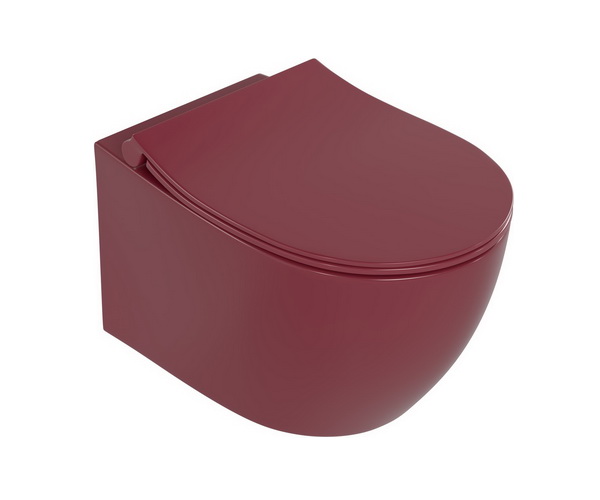 унитаз ALLEN BRAU FANTASY 3